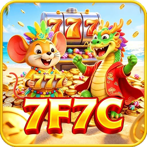 7F7C.com Logo